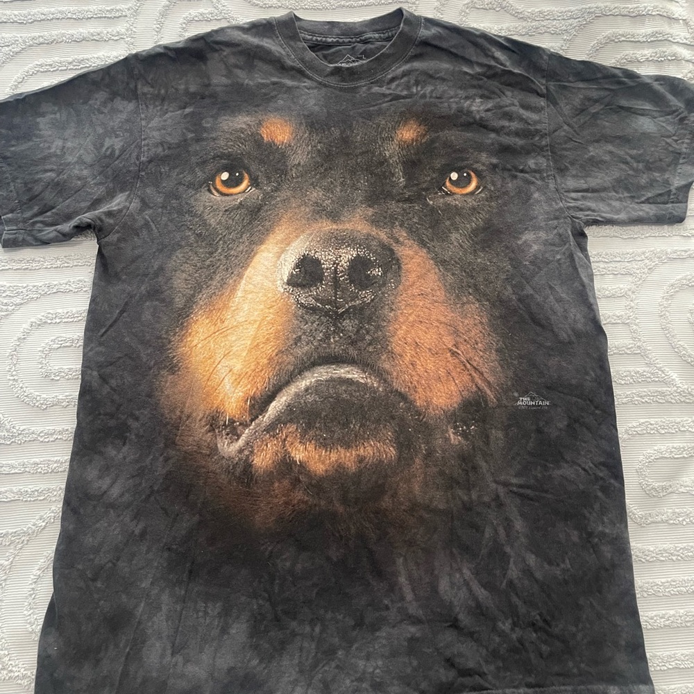 Vintage Tee